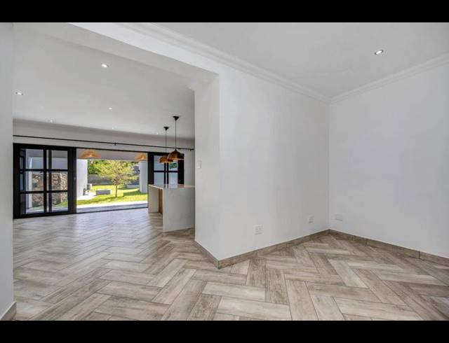 1 BEDROOM PROPERTY TO RENT IN CHARTWELL A.H.